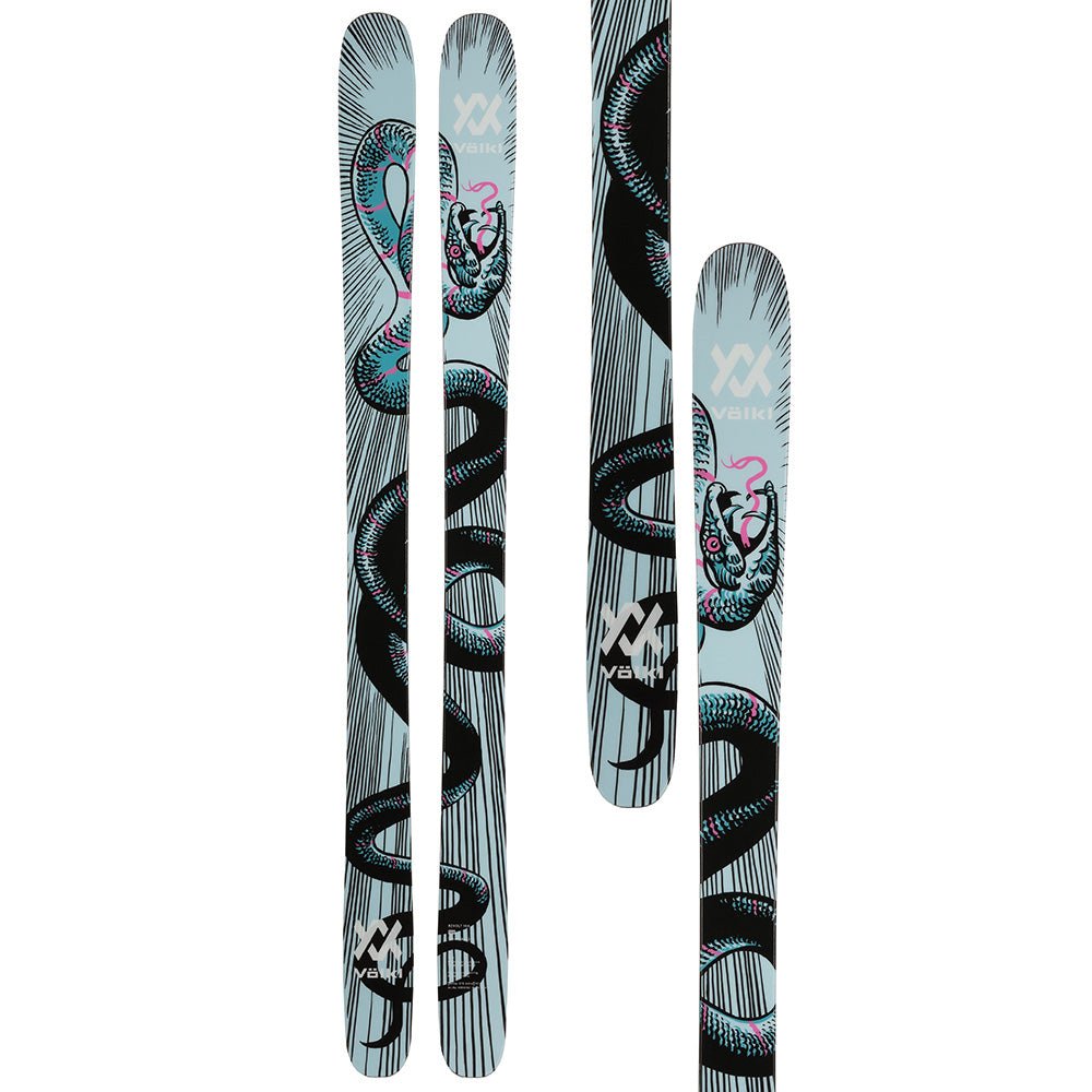 Volkl Revolt 104 Ski 2024 – Skiis & Biikes
