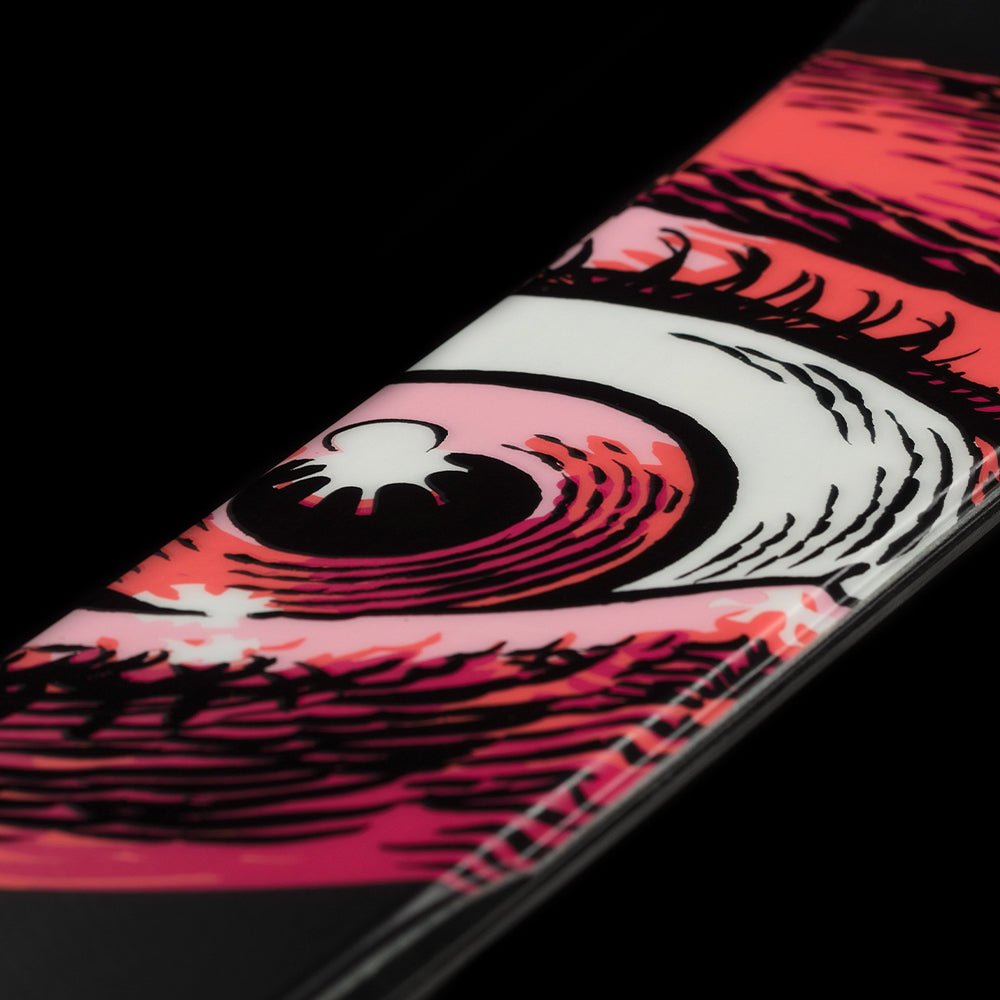 Volkl Revolt 90 Ski 2024 - Skiis & Biikes