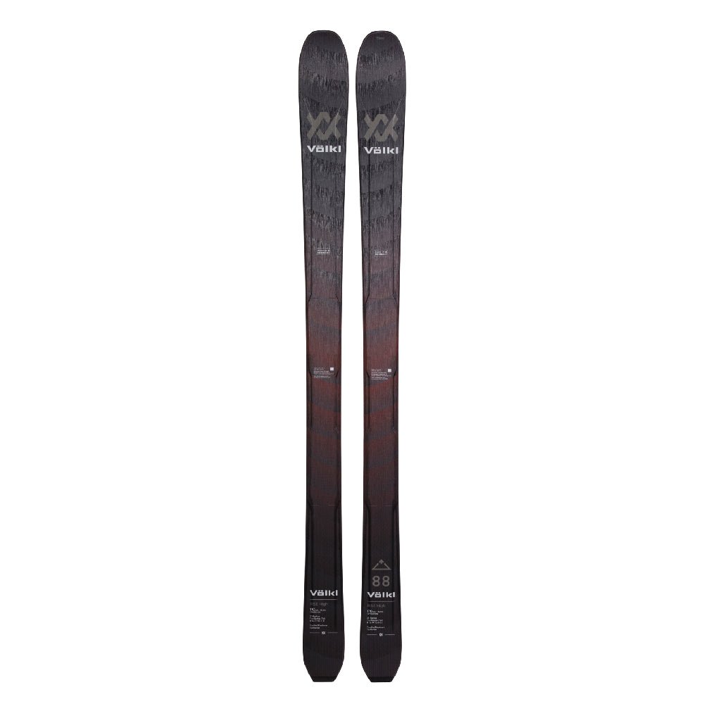 Volkl Rise High 88 Ski 2022 - Skiis & Biikes