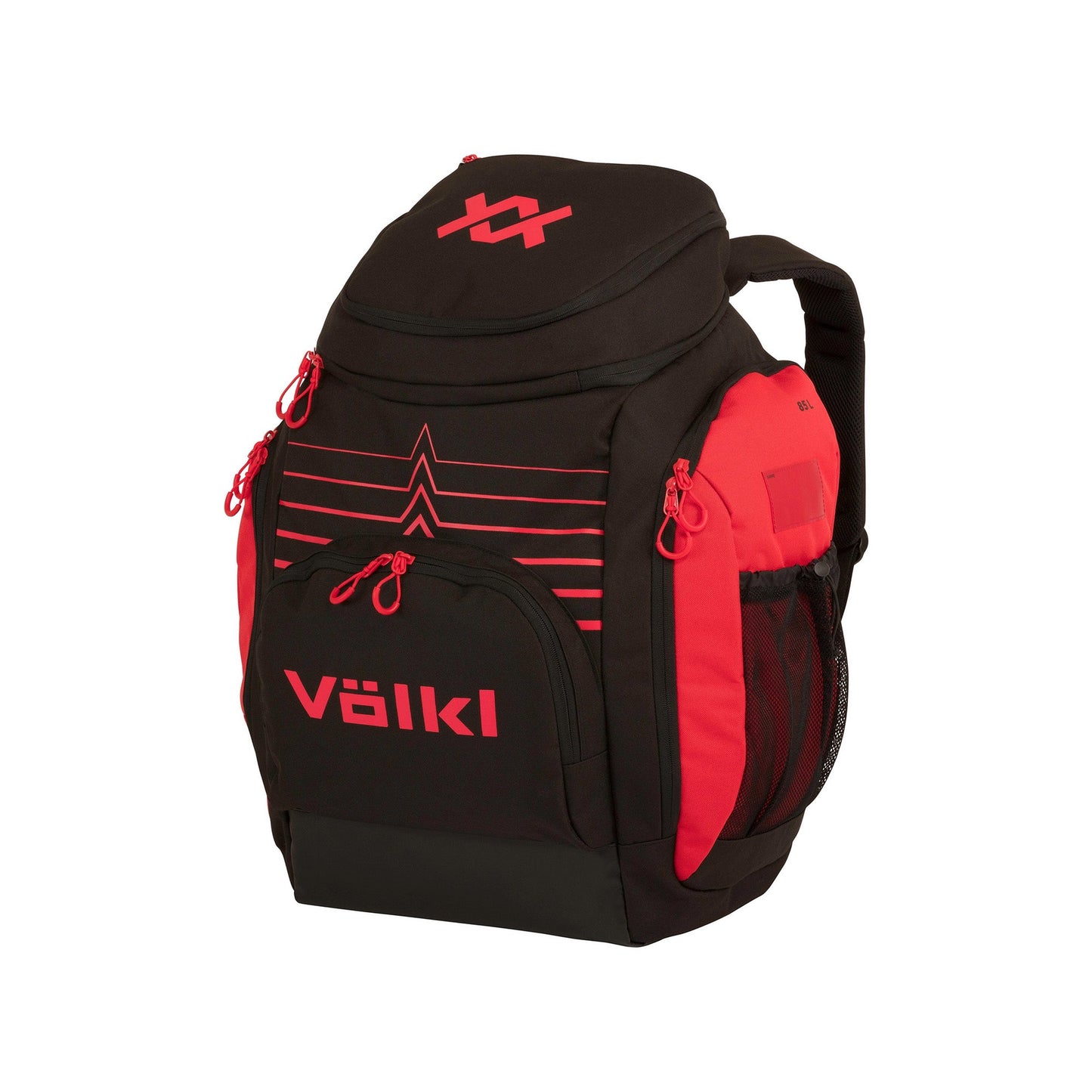 Volkl Team Race Medium Backpack 85L - Skiis & Biikes