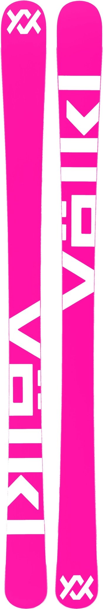 Volkl Transfer Junior Skis 2018 - Skiis & Biikes