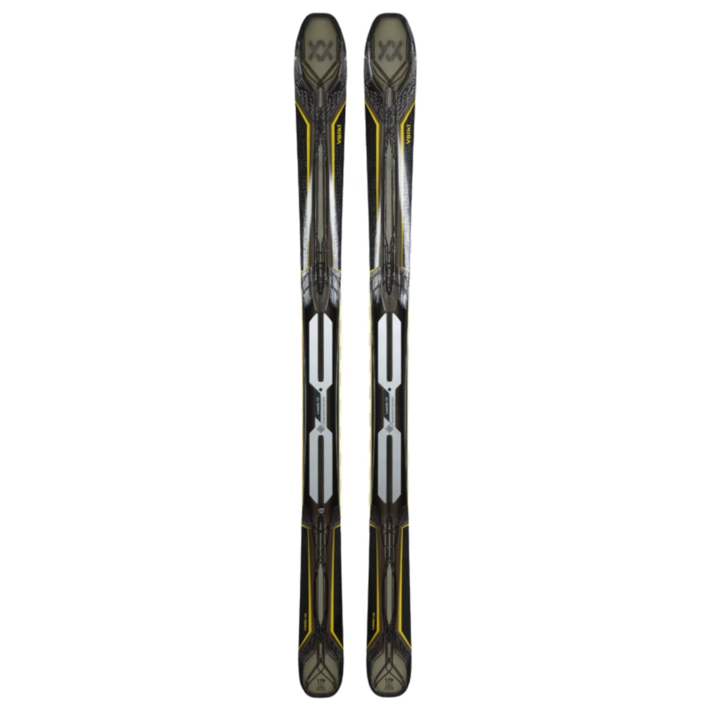 Volkl V - Werks 100 Ski 2026 - Skiis & Biikes