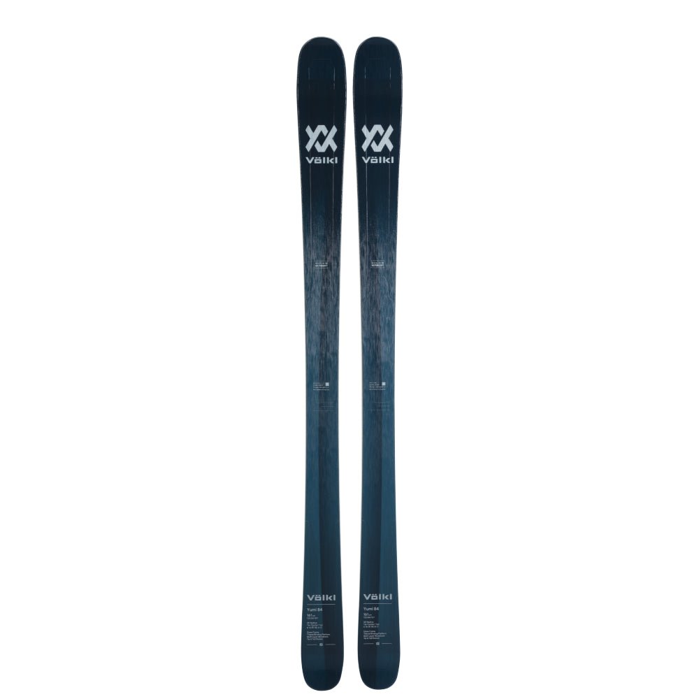 Volkl Yumi 84 Womens Ski 2022 - Skiis & Biikes