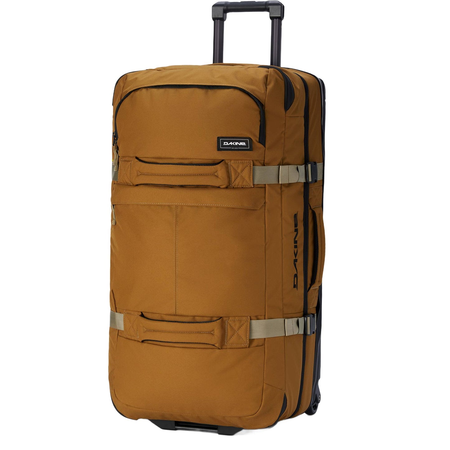 Dakine Split Roller 110L Bag Rubber
