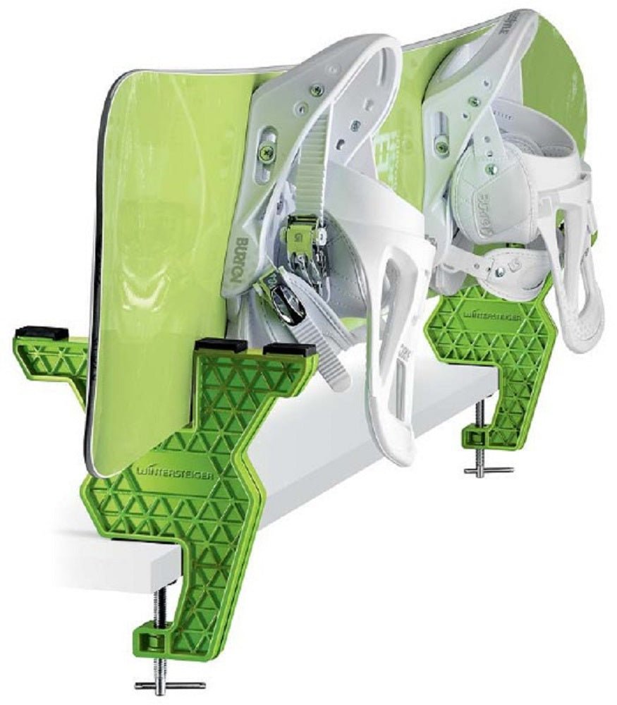 Wintersteiger Board Freeride Stopper Vise - Skiis & Biikes