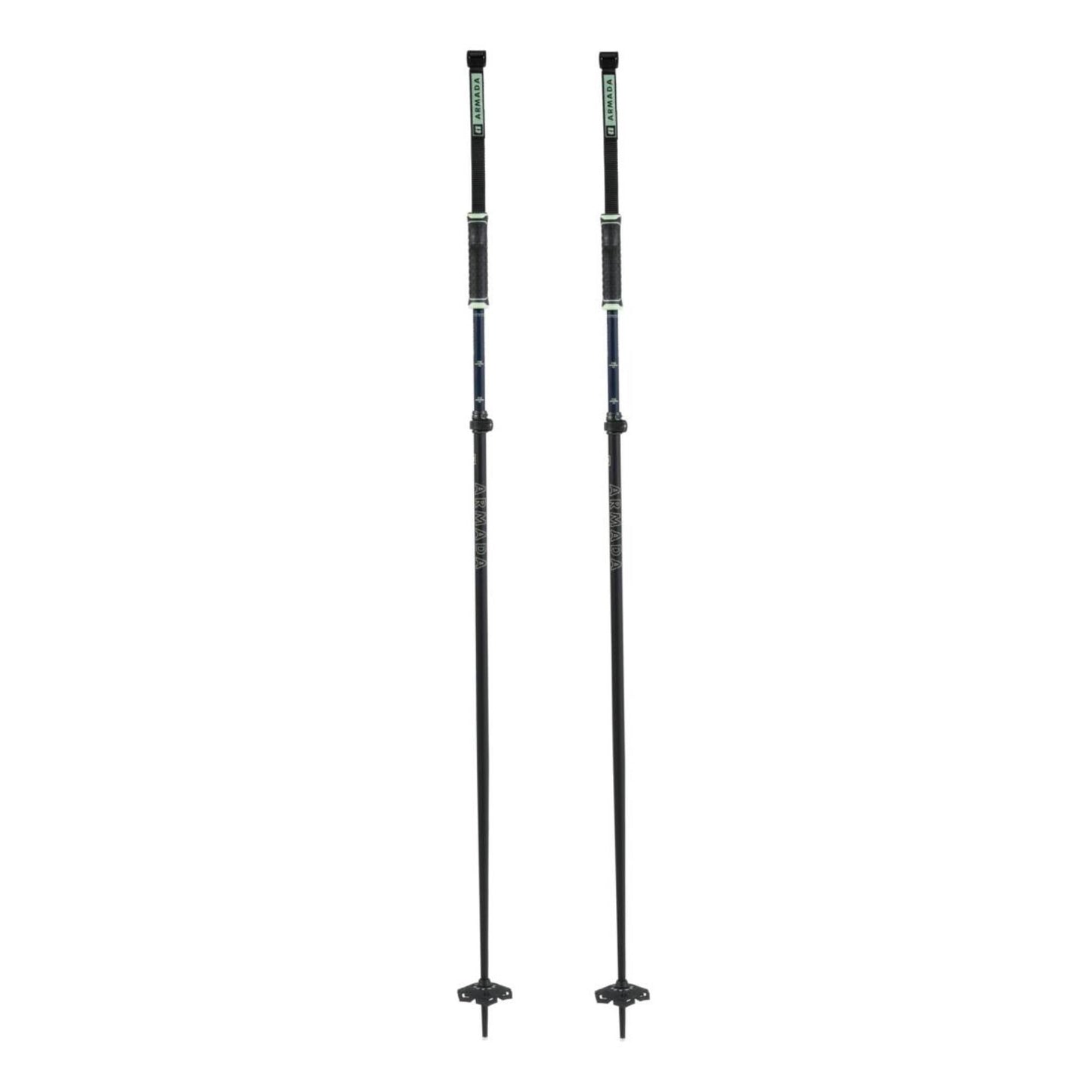 Armada AK Adjustable Pole