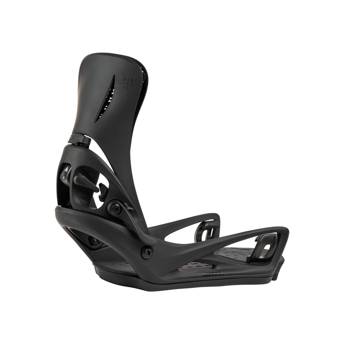Burton Genesis Step On Snowboard Bindings 2027