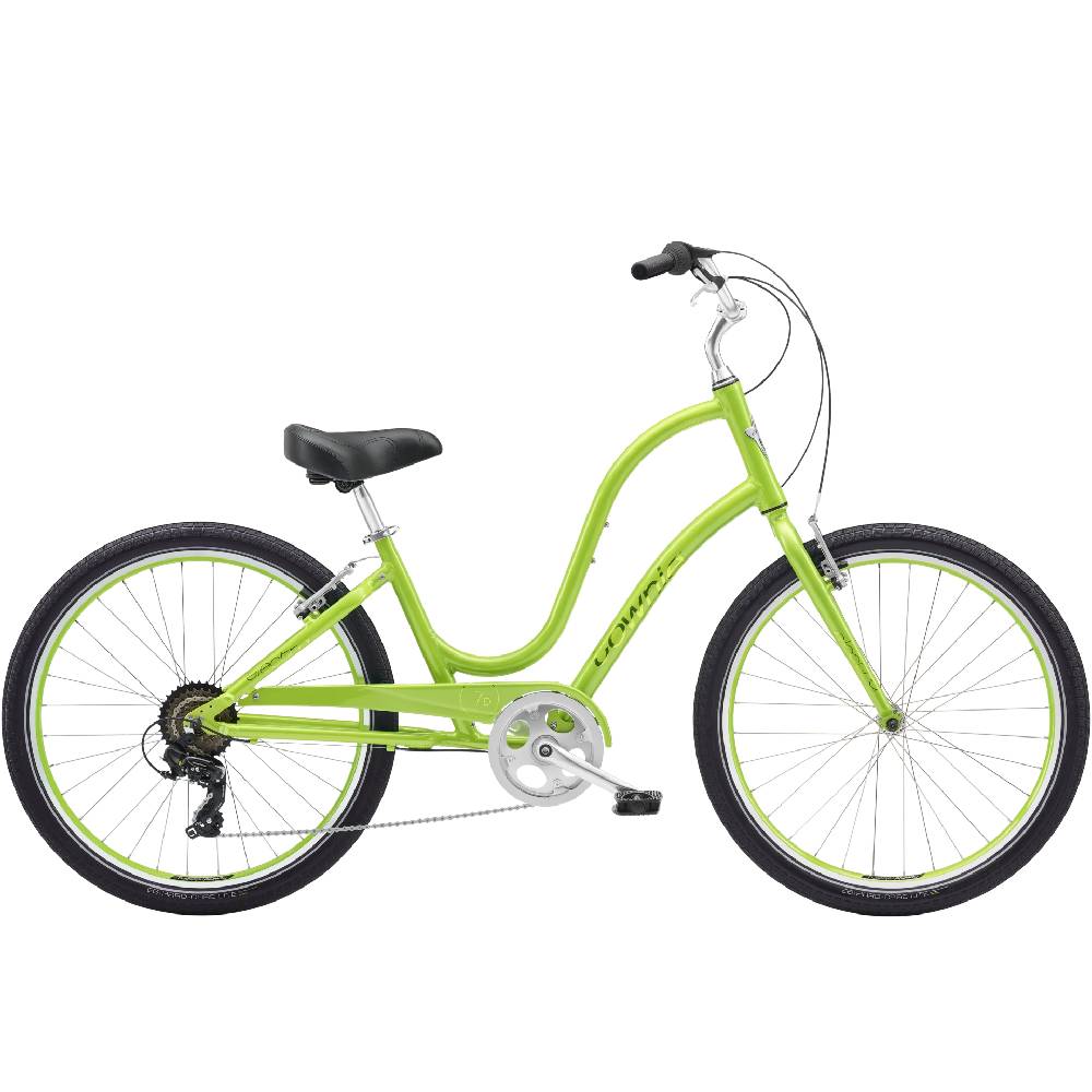 Electra Townie 7D Step Thru Bike