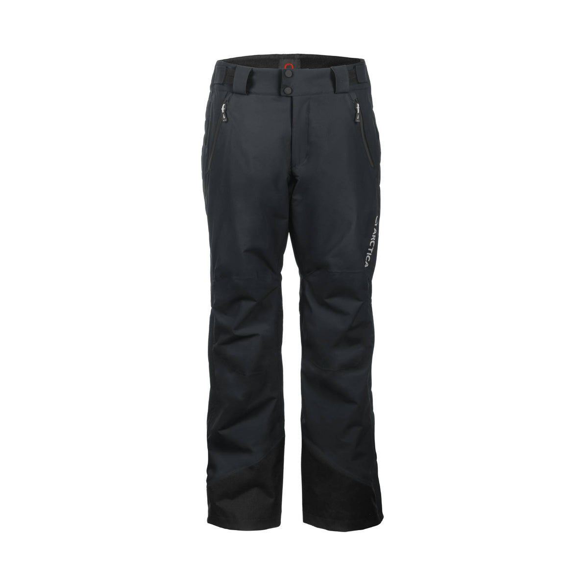 Arctica Full Side Zip 2.0 Junior Pant