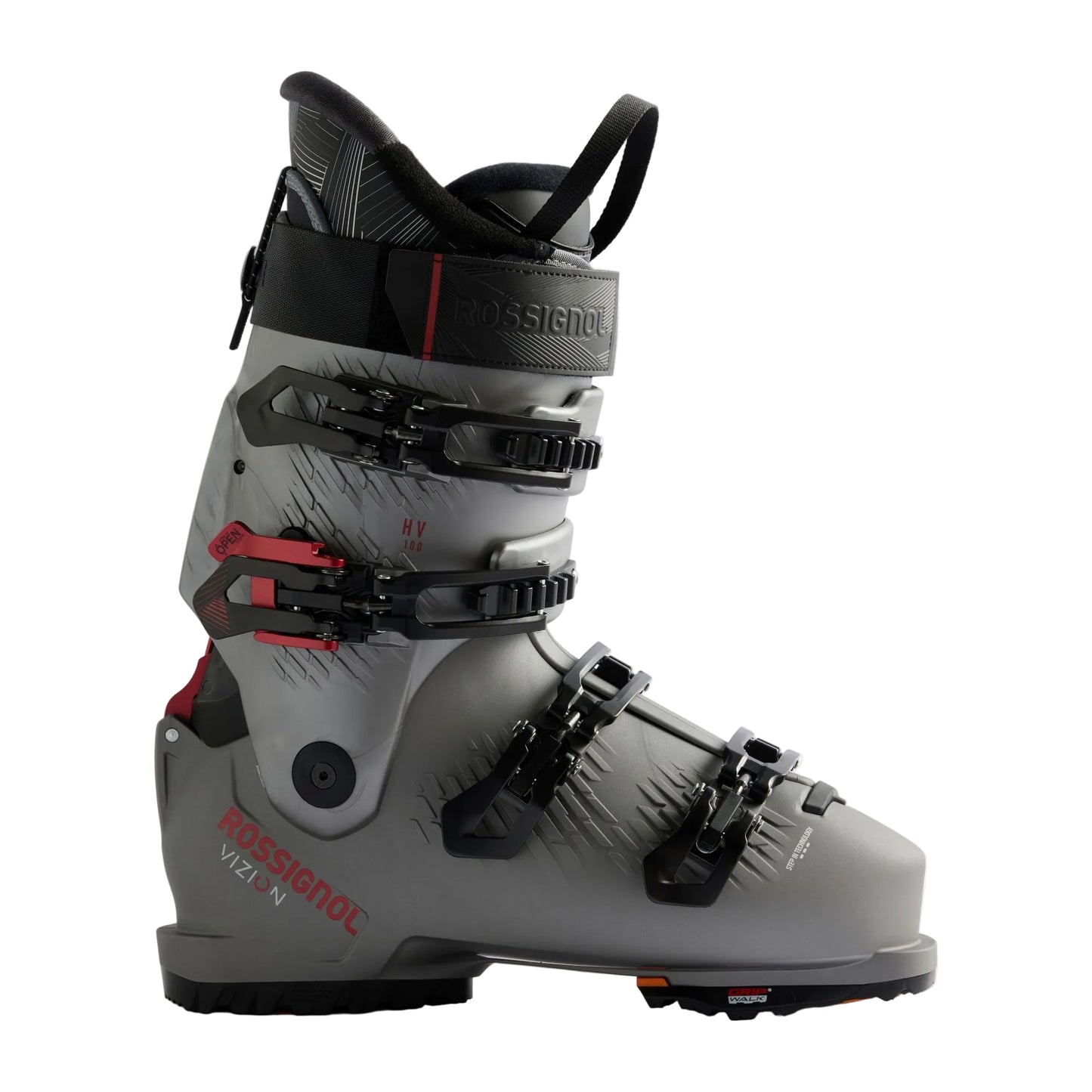 Rossignol Vizion 4B 100 HV GW Mens Ski Boot 2027