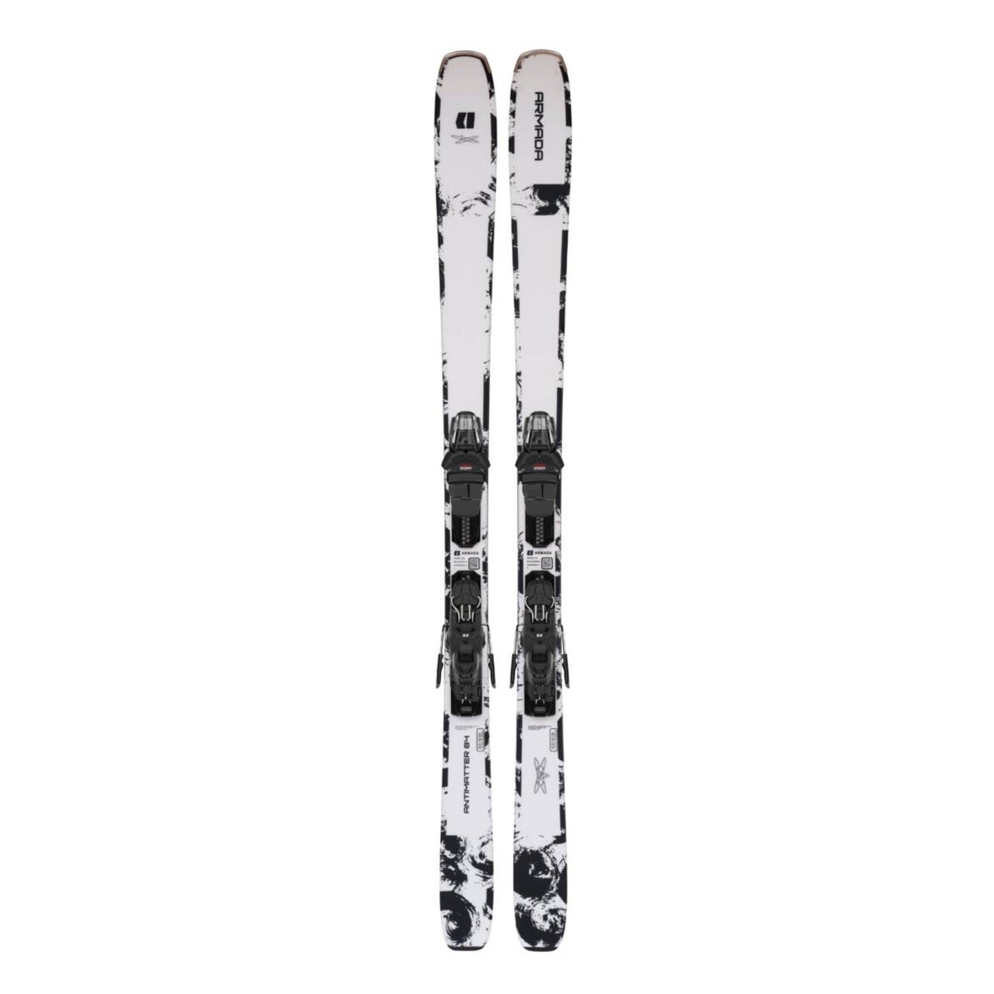 Armada AntiMatter 84 Ski + Armada EM 10 GW Binding 2027