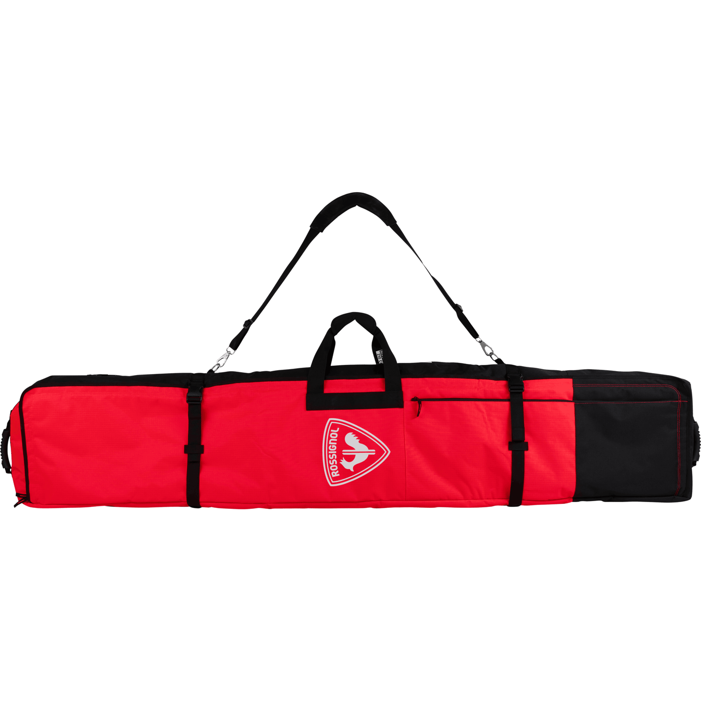 Rossignol Hero Ski Wheeled 2-3P Bag