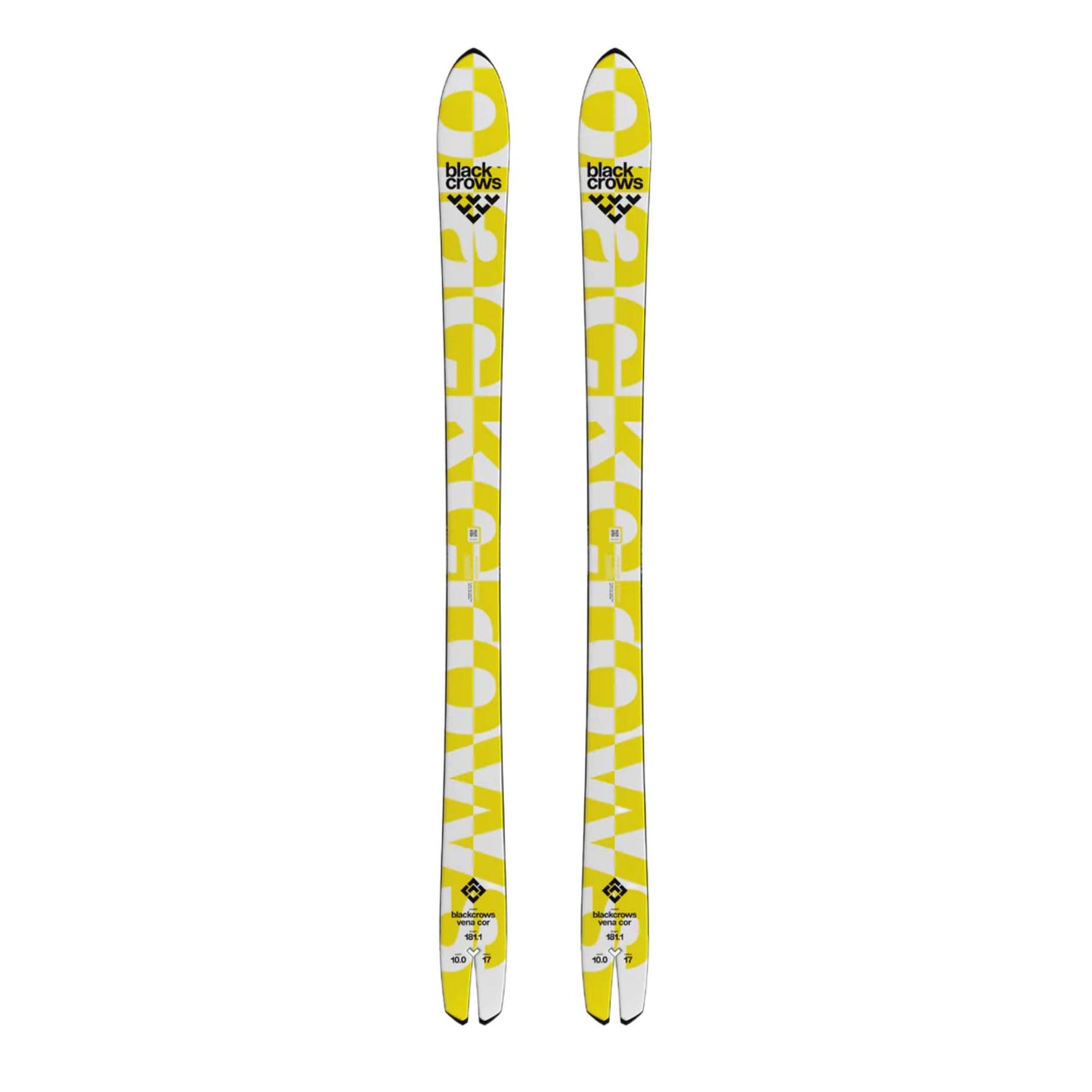Black Crows Vena Cor Ski 2027