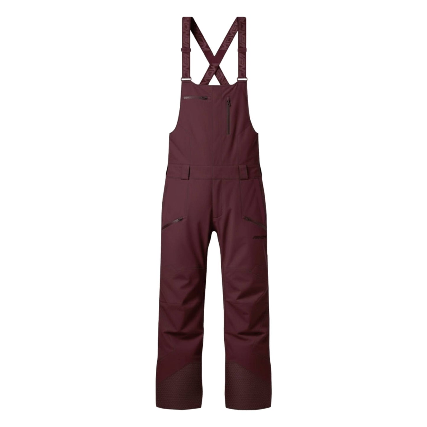 Venom by Spyder Perfect Mens Shell Bib Pant 2027