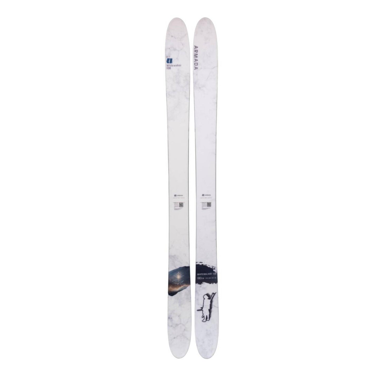 Armada Whitewalker 108 Ski 2027