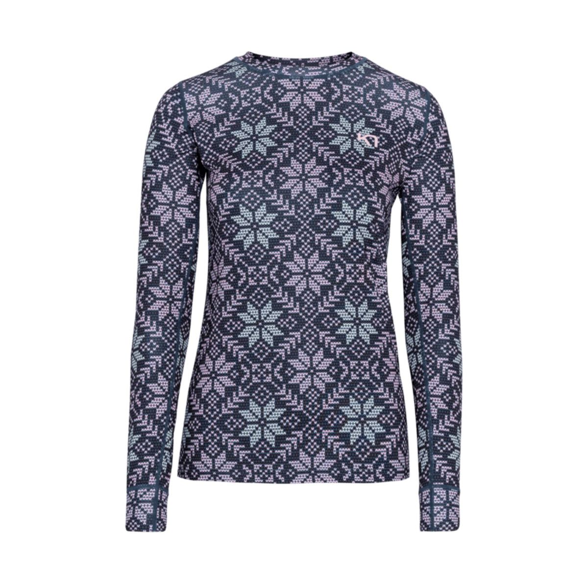 Kari Traa Fryd Womens Long Sleeve