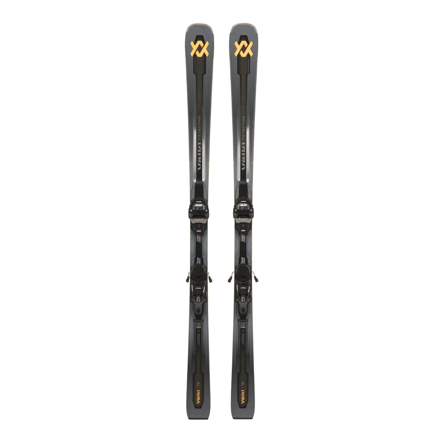 Volkl Peregrine 78 Ski + LowRide 11 TCX GW Binding 2027