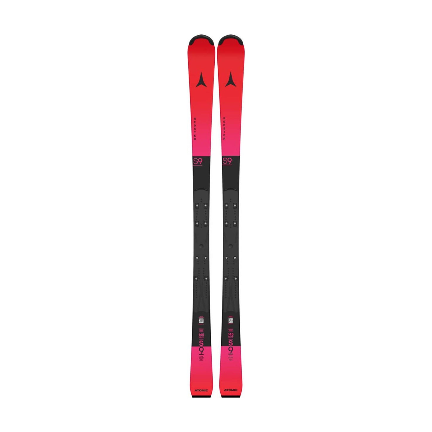 Atomic Redster S9 FIS J-RP³ 145 Ski 2027