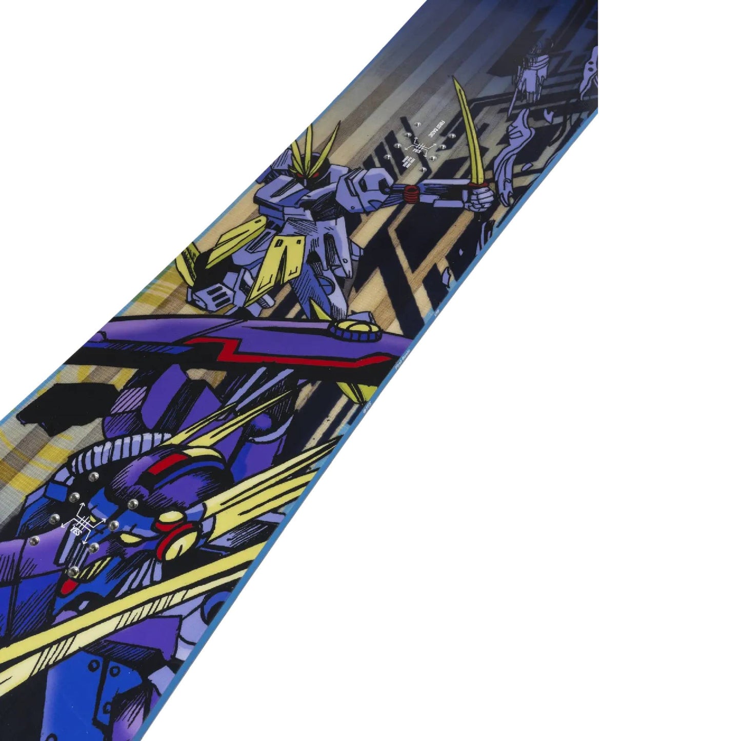 YES First Basic Junior Snowboard 2026 - Skiis & Biikes