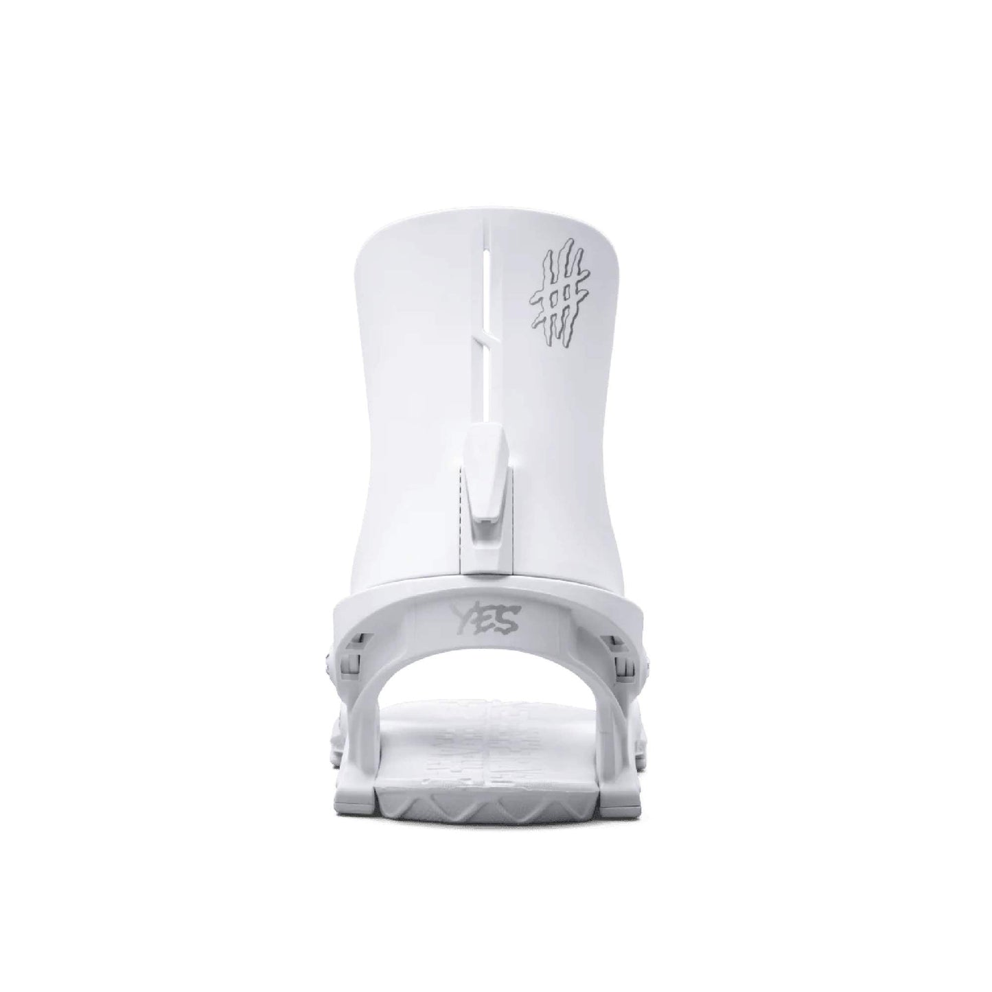 Yes Vetta Womens Snowboard Bindings 2025 - Skiis & Biikes