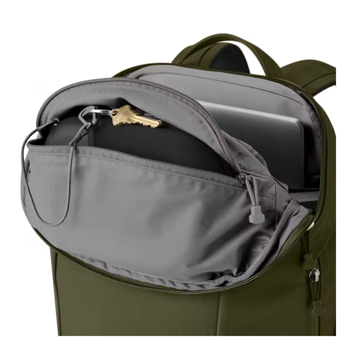 YETI Crossroads Backpack - Skiis & Biikes