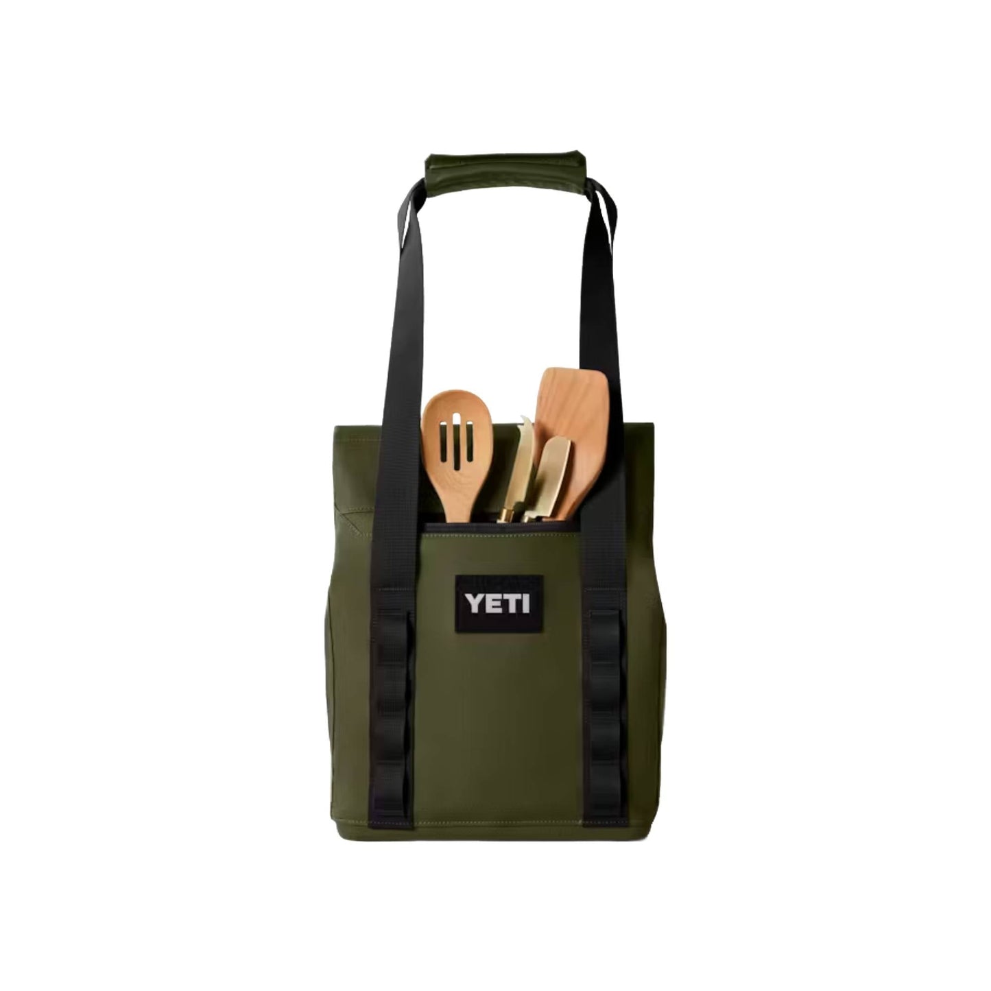 YETI Daytrip Insulated Tote - Skiis & Biikes