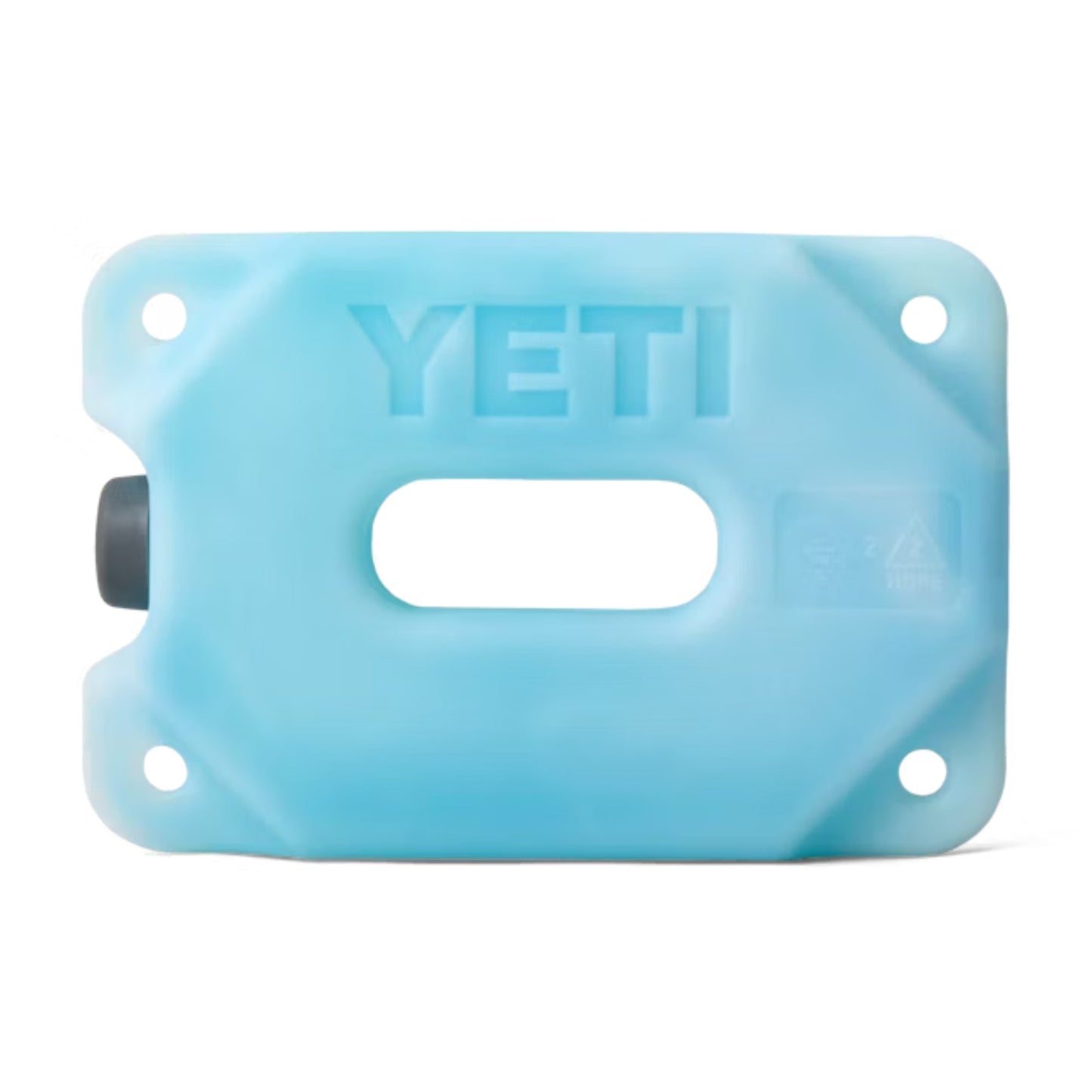 YETI Ice - Skiis & Biikes