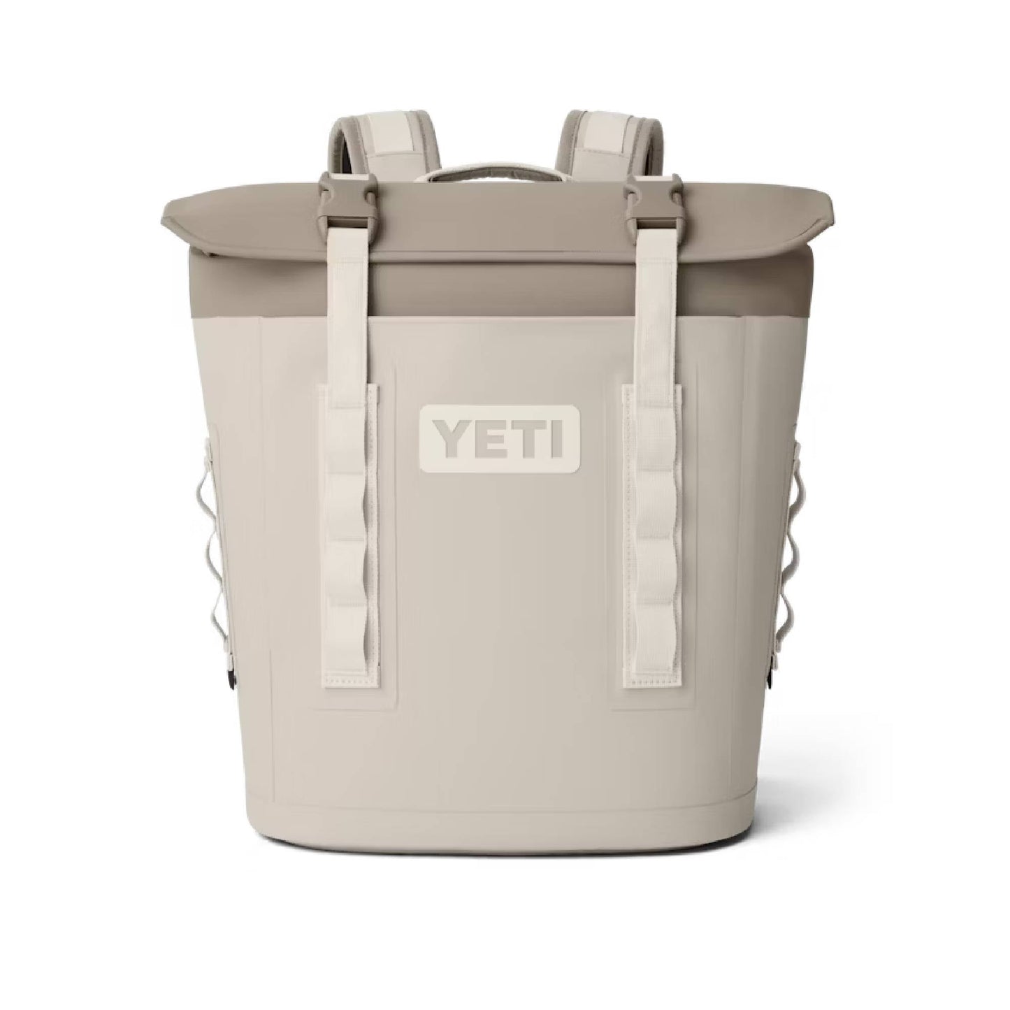 YETI M12 Hopper Backpack Soft Cooler - Skiis & Biikes