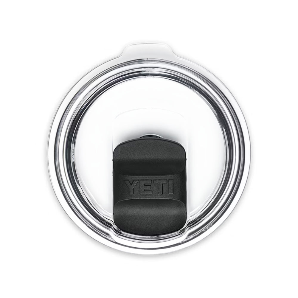 YETI Rambler 10oz Lowball 2.0 with Magslider Lid - Skiis & Biikes