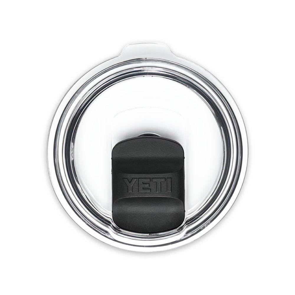 YETI Rambler 10oz Mug With Magslider - Skiis & Biikes