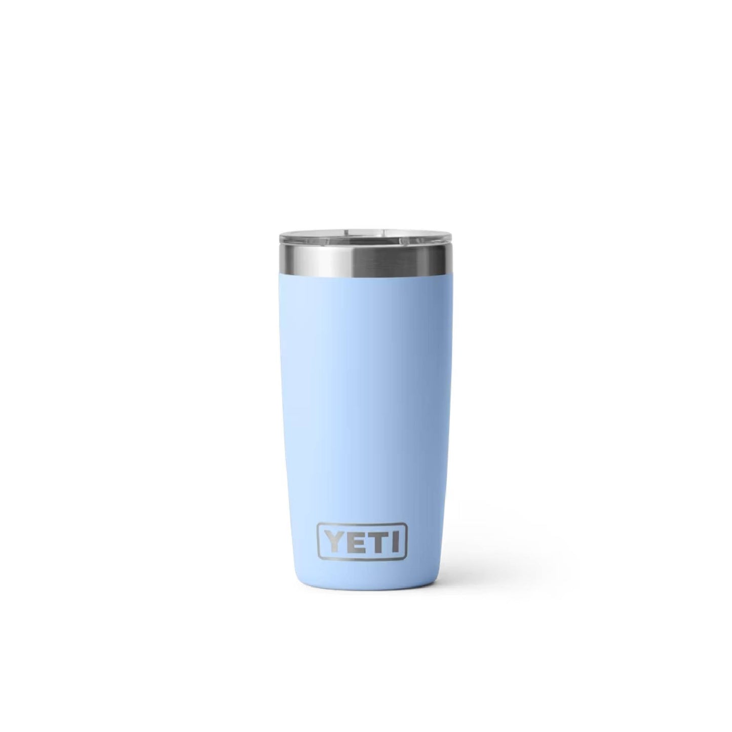 YETI Rambler 10oz Tumbler with Magslider Lid - Skiis & Biikes