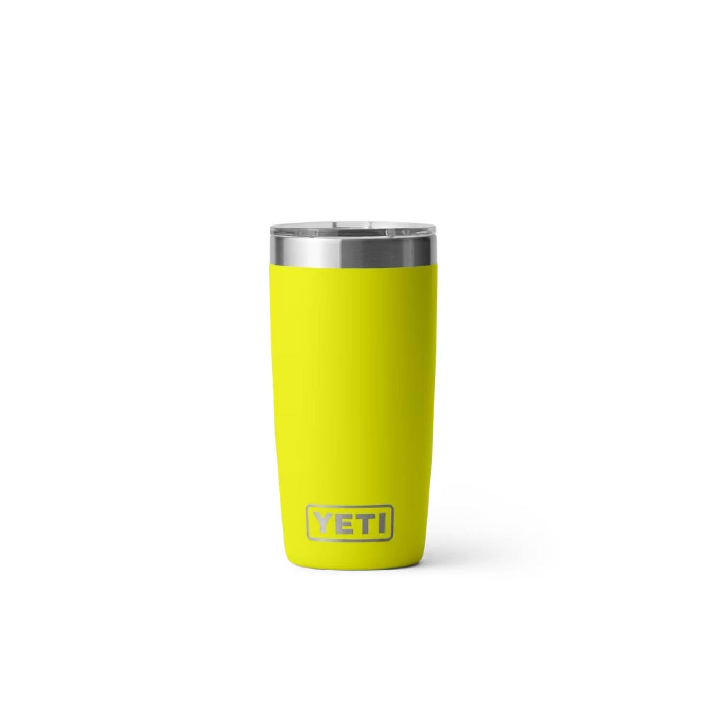 YETI Rambler 10oz Tumbler with Magslider Lid - Skiis & Biikes
