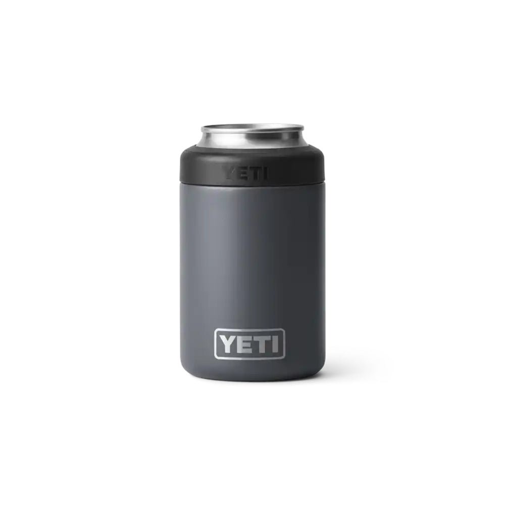 YETI Rambler 12oz Colster 2.0 Can Insulator - Skiis & Biikes