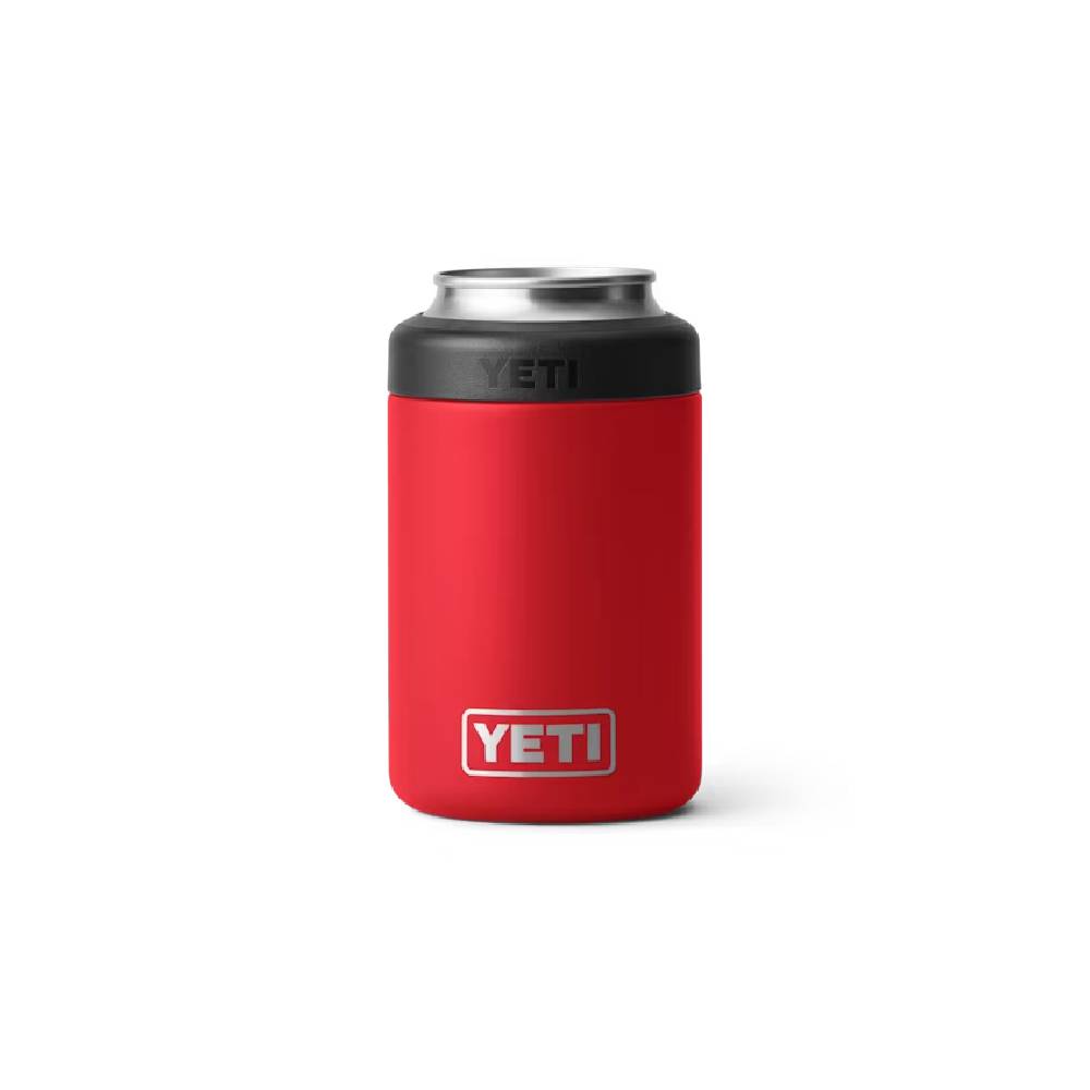 YETI Rambler 12oz Colster 2.0 Can Insulator - Skiis & Biikes