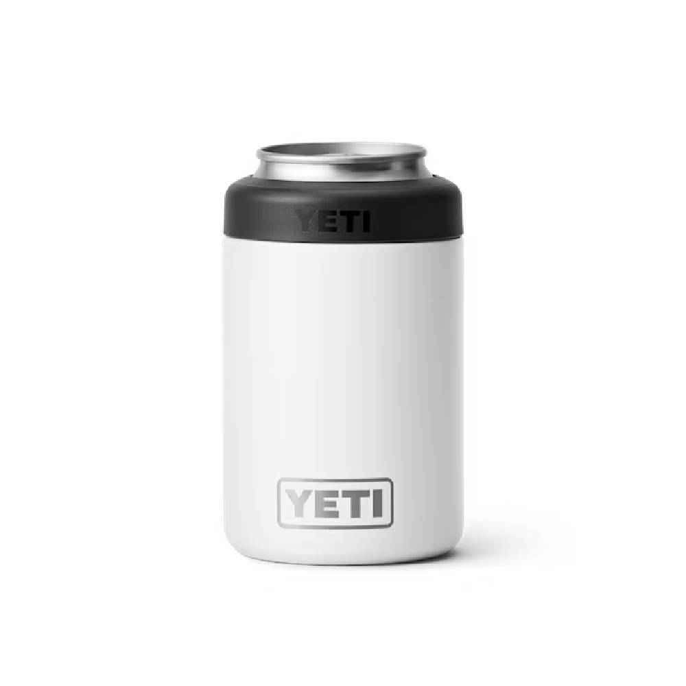YETI Rambler 12oz Colster 2.0 Can Insulator - Skiis & Biikes