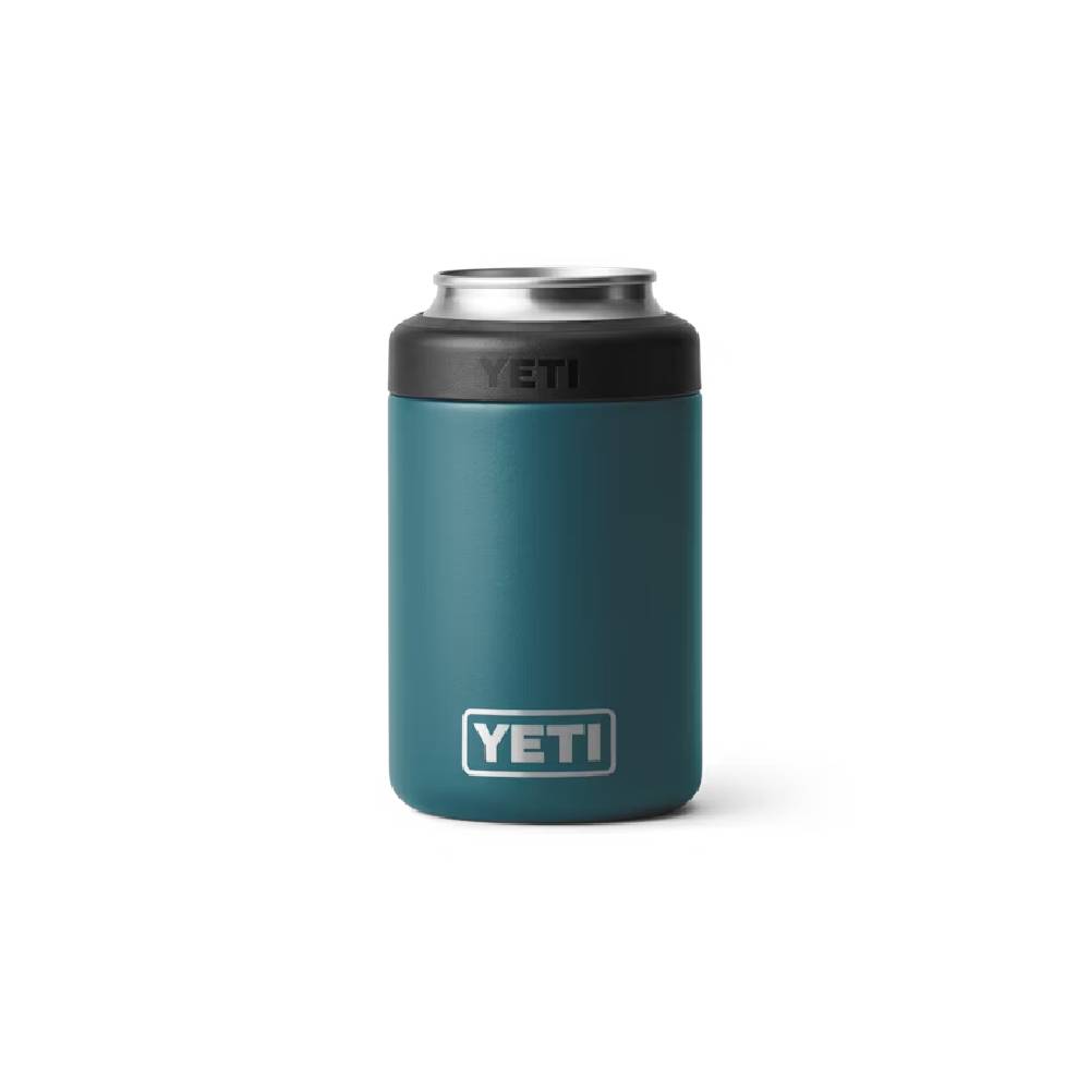 YETI Rambler 12oz Colster 2.0 Can Insulator - Skiis & Biikes