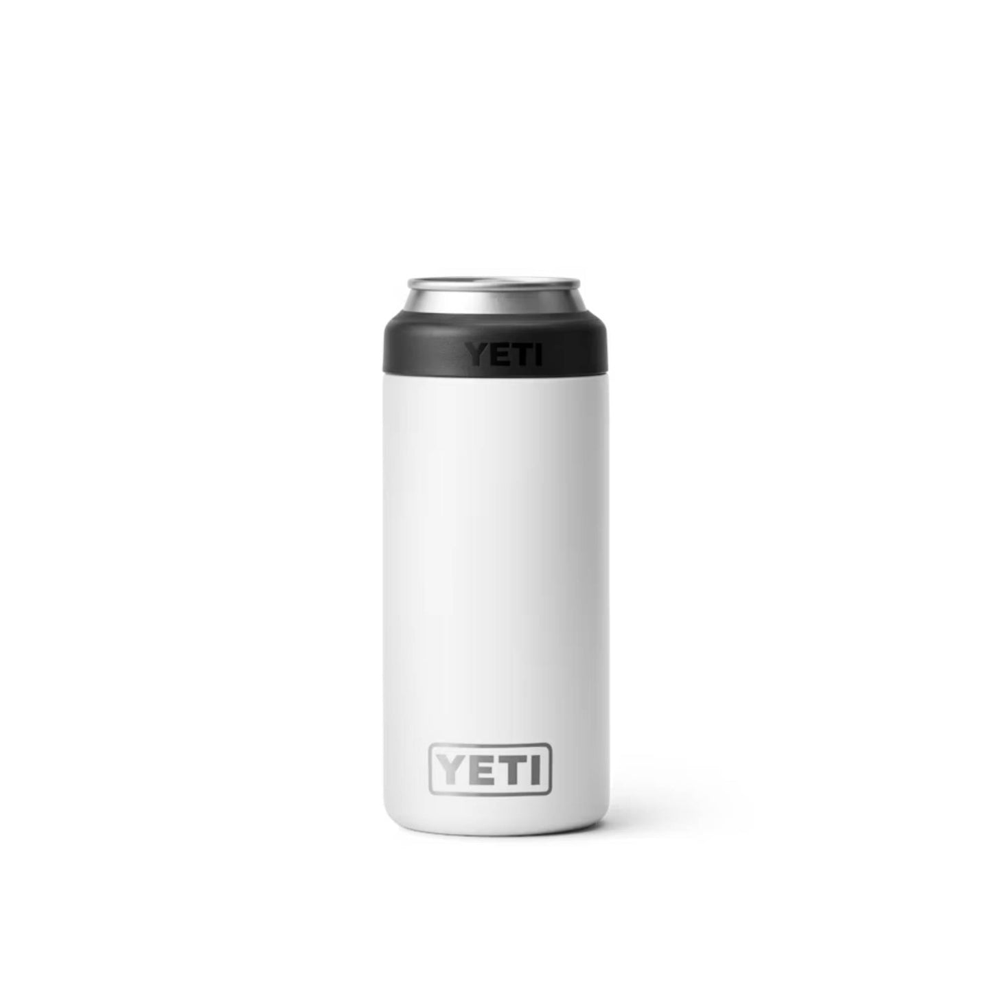 YETI Rambler 12oz Colster Slim Can Insulator - Skiis & Biikes