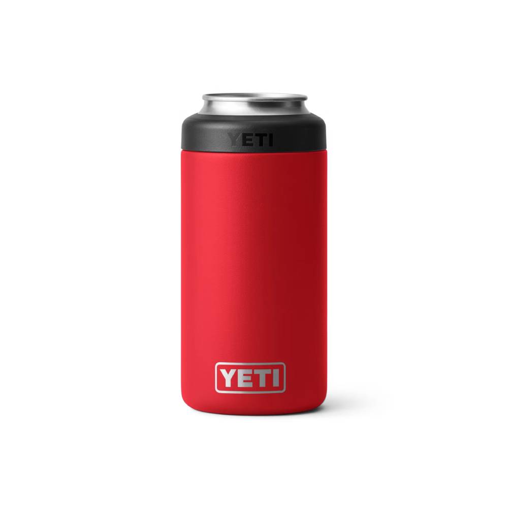 YETI Rambler 16oz Colster Tall Can Insulator - Skiis & Biikes