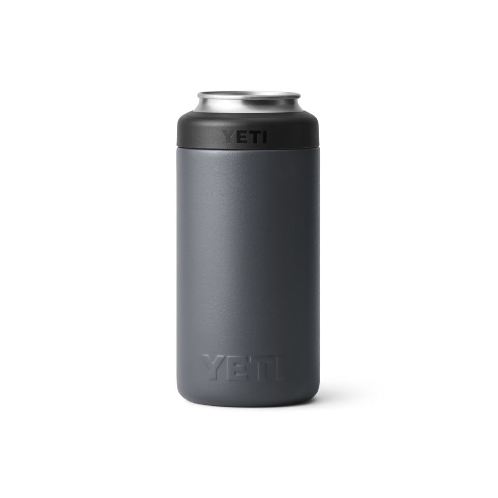 YETI Rambler 16oz Colster Tall Can Insulator - Skiis & Biikes