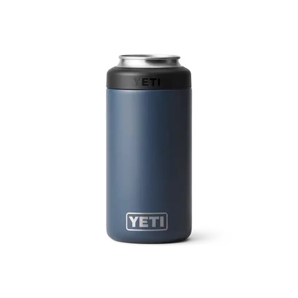 YETI Rambler 16oz Colster Tall Can Insulator - Skiis & Biikes