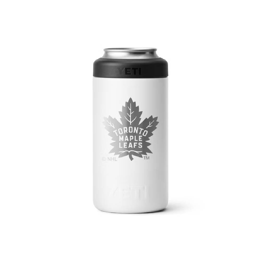 YETI Rambler 16oz NHL Colster Tall Can Insulator - Skiis & Biikes