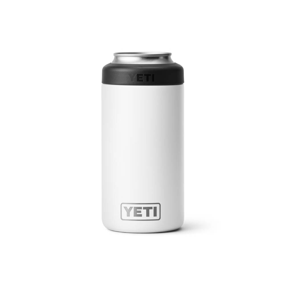 YETI Rambler 16oz NHL Colster Tall Can Insulator - Skiis & Biikes