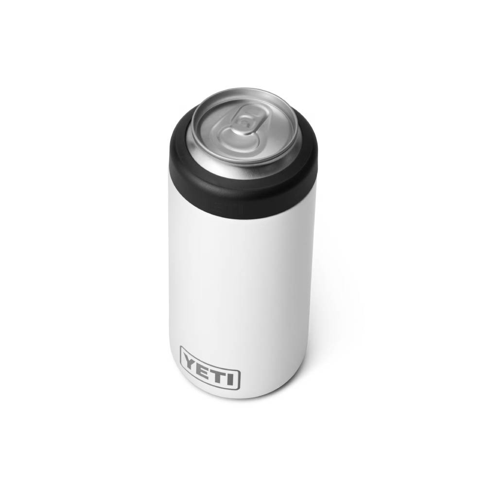 YETI Rambler 16oz NHL Colster Tall Can Insulator - Skiis & Biikes