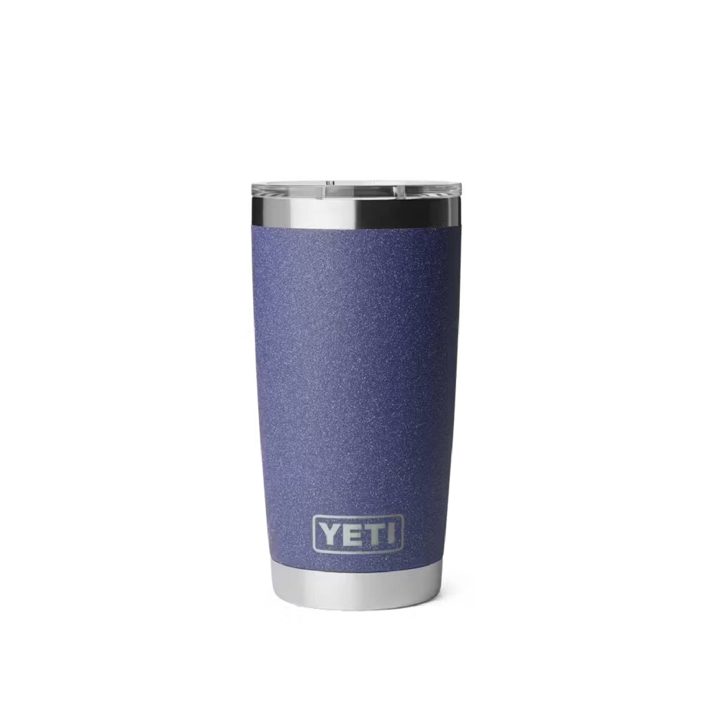 YETI Rambler 20oz Tumbler with MagSlider - Skiis & Biikes