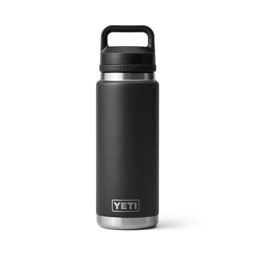 YETI Rambler 26oz Bottle with Chug Cap - Skiis & Biikes
