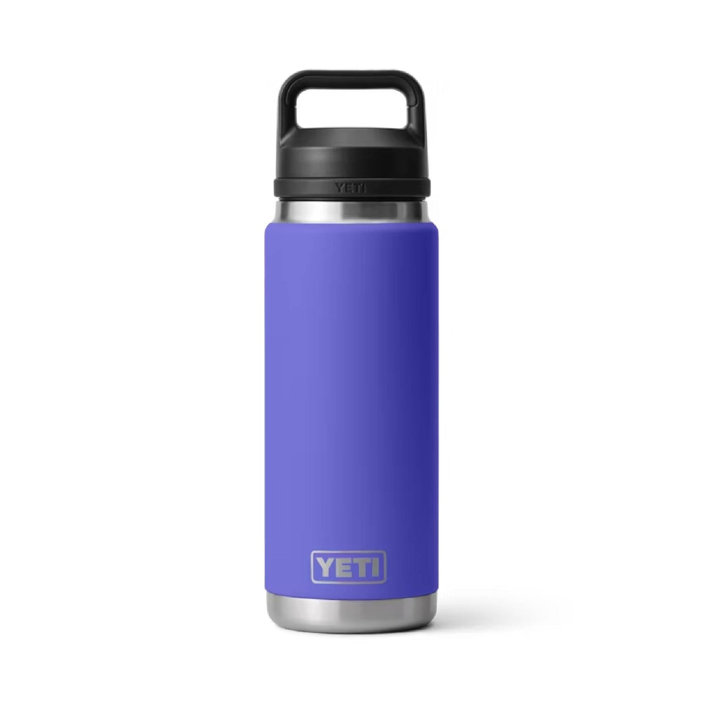 YETI Rambler 26oz Bottle with Chug Cap - Skiis & Biikes