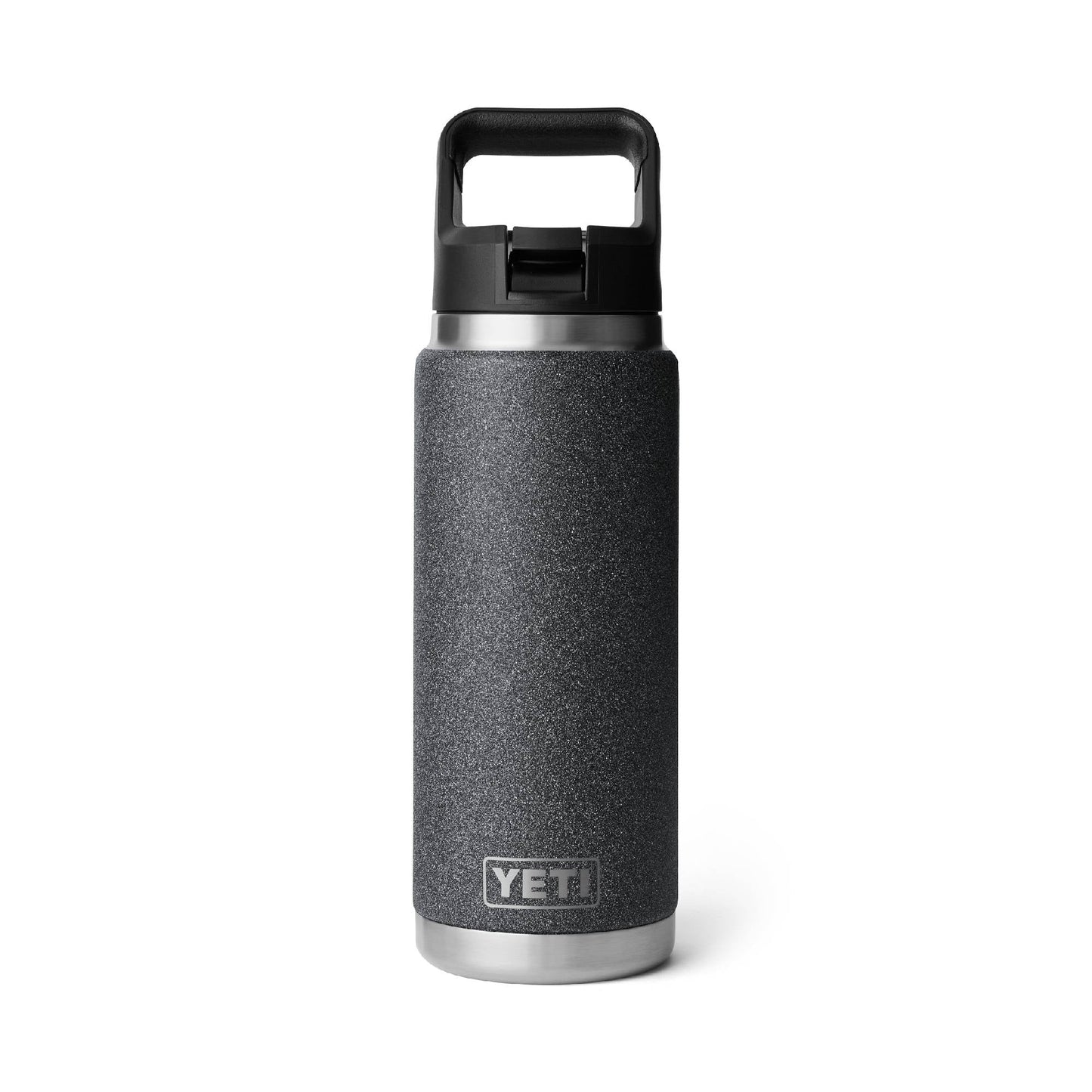 YETI Rambler 26oz Straw Bottle - Skiis & Biikes