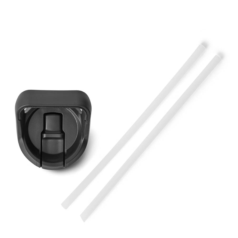 Yeti Rambler Bottle Straw Cap - Skiis & Biikes