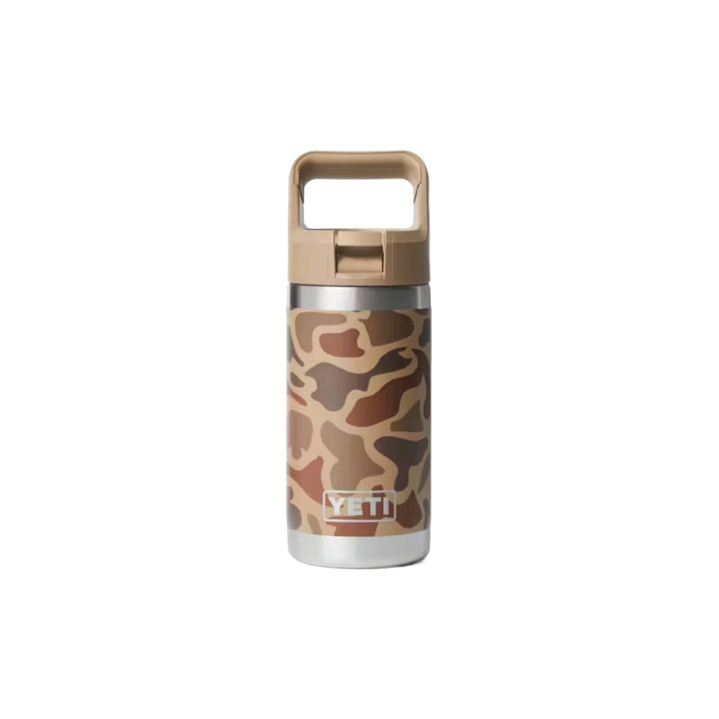 YETI Rambler Jr. 12oz Bottle - Skiis & Biikes