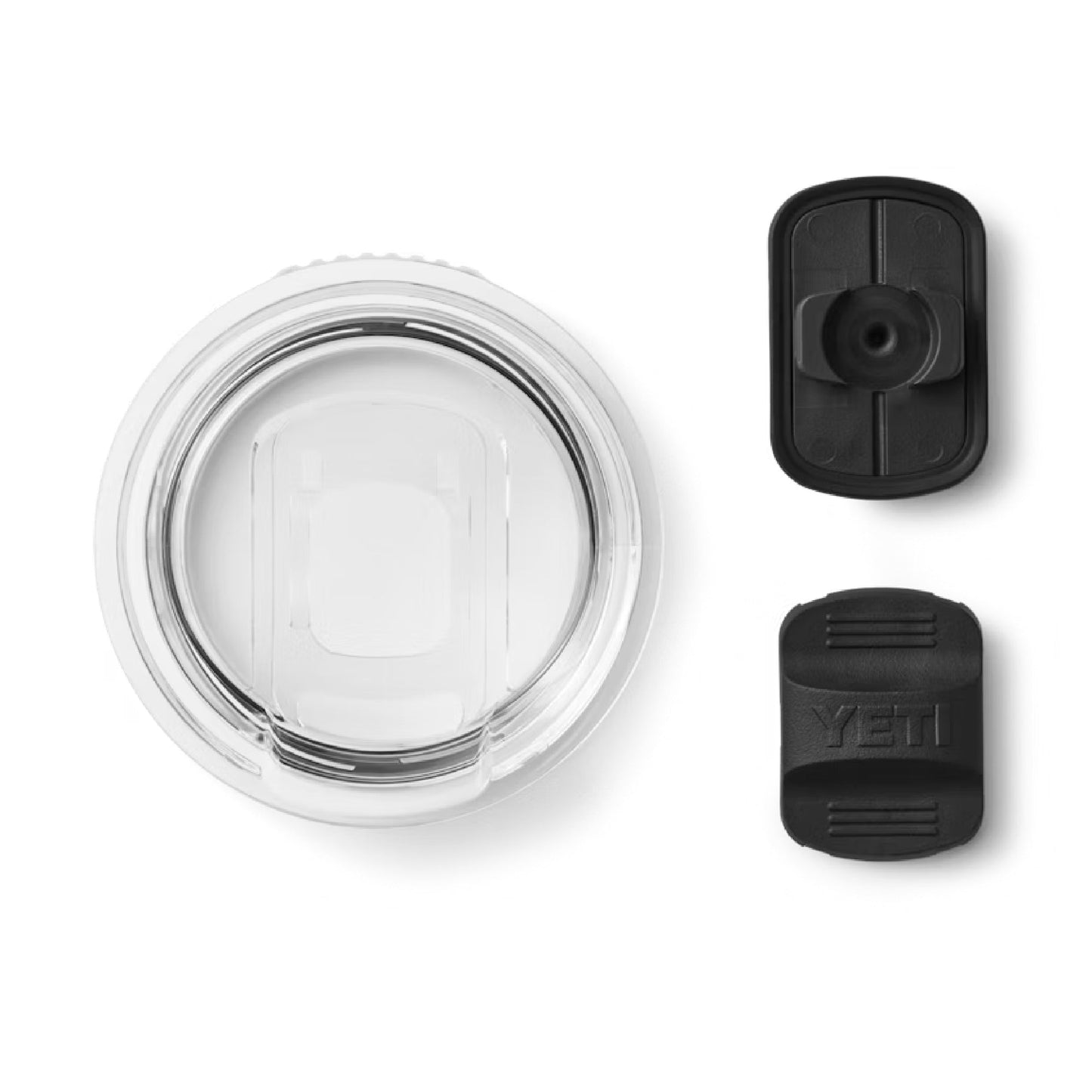 YETI Rambler StrongHold Lid - Skiis & Biikes